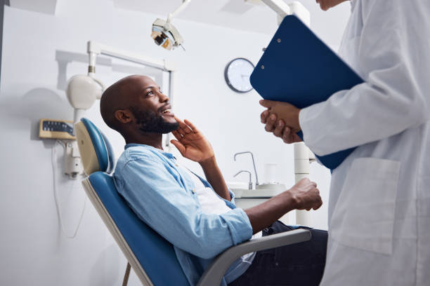 Best Emergency Care for Gum Disease in Harwood Heights, IL