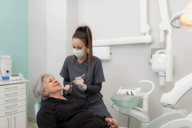 Best Emergency Wisdom Tooth Extraction in Harwood Heights, IL