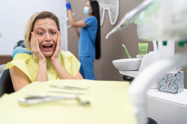 Best Dental Abscess Treatment in Harwood Heights, IL